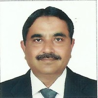 Captain Hasan Haider Rizvi