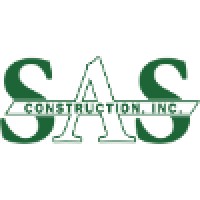 SAS Construction, Inc
