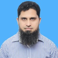 Muhammad Sarfraz Majid