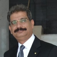 Naveed Shaikh