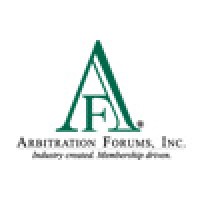 Arbitration Forums, Inc.