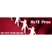 The RyTE Professionals