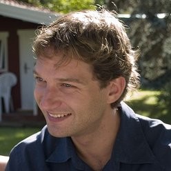 Daniel Rytterqvist