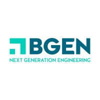 BGEN Ltd