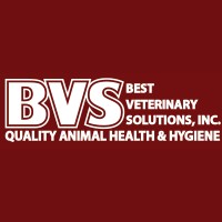 Best Veterinary Solutions Inc