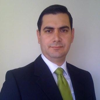 Victor Farías Sepúlveda