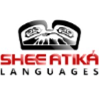 Shee Atika Languages