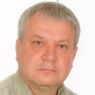 Dr. Siklósi Zoltán