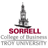 The Sorrell College of Business at Troy University