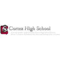 Cortez High School