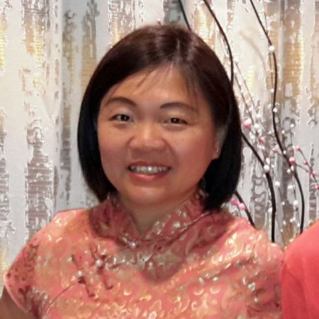 Debbie Tan Sook Nee