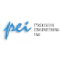 Precision Engineering Inc