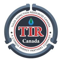 Tulsa Inspection Resources Canada (TIR)