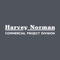 Harvey Norman Commercial Victoria 
