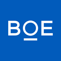 BOE Technology Group Co., Ltd.