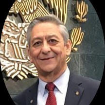 Rodolfo Radillo