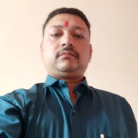 Nagendra Mishra