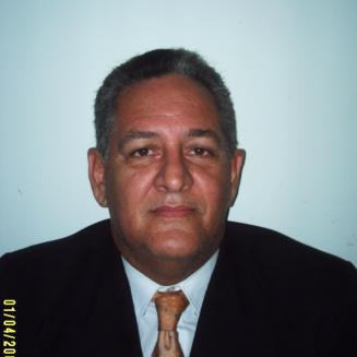 Economista Alfredo Blanco