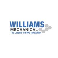Williams Mechanical