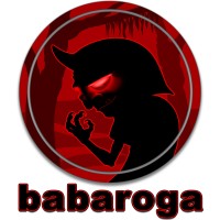 Babaroga