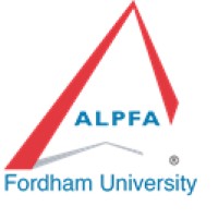 ALPFA Fordham University