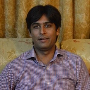 Syed Farhan Hussain Zaidi