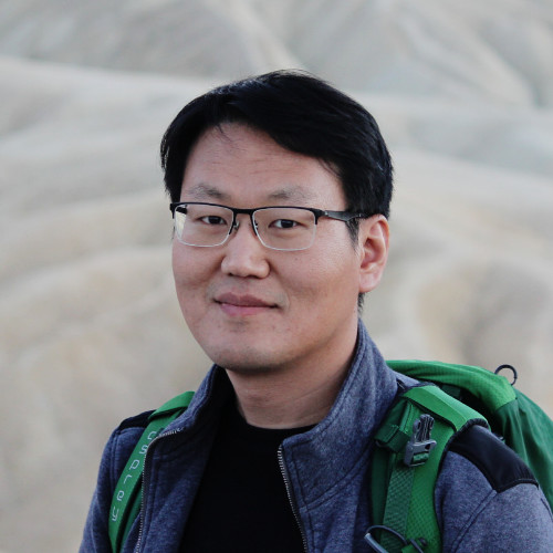 Hyung-il Ahn, Ph.D.