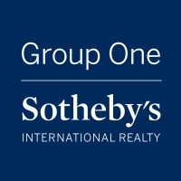 Group One Sotheby's International Realty