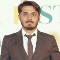 Ashraf Ali