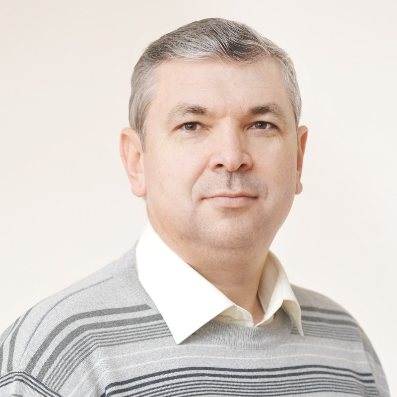 Pavlo Kravets