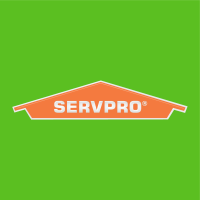 Servpro Fire & Water Cleanup & Restoration