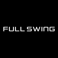 Full Swing Simulators