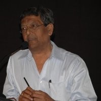 Dr. Anil K. Srivastava