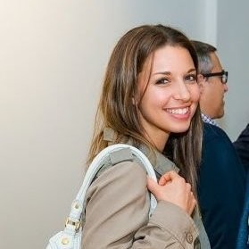 Nina Antonov
