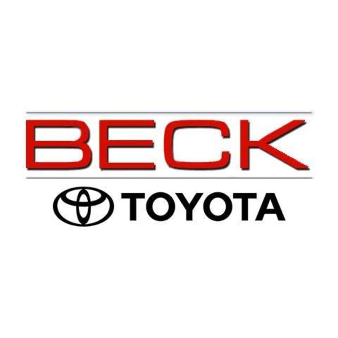 Beck Toyota
