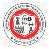 Lakshmi Narain College of Technology, Kalchuri Nagar, Raisen Road, Post Klua, Bhopal-462021