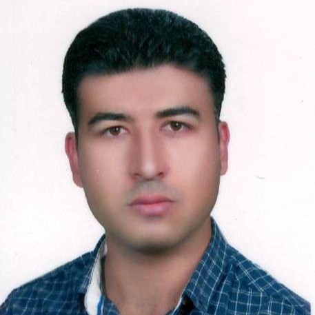 Ebrahim Pooyan Mehr