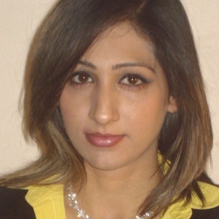 Shahnaz Fazal