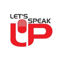 Let's Speak Up