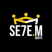 7M BOOTS