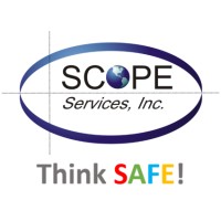 Scope Services,Inc.