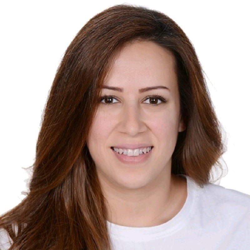 Heba Ballouli