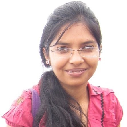 Anubha Jain