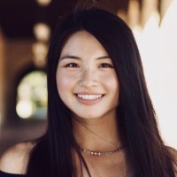Isabel Wang