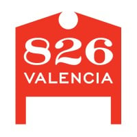 826 Valencia