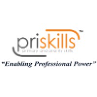 PriSkills Knowledge Solutions Pvt Ltd.