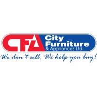 City Furniture & Appliances Ltd.
