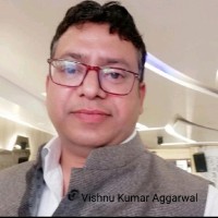 Vishnu Kumar Aggarwal