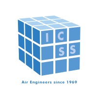 Icss Group EPS packaging and components
