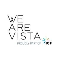 We are Vista - Communications Agency